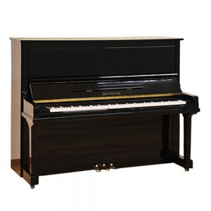 mua bán đàn piano cơ Diapason 126ms giá rẻ tại Hải Phòng